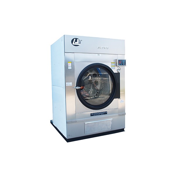 Full Automatic Industrial Tumble Dryer (Electric/Steam Heating)